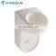 Secador de Pelo Manual Blanco con Cable Espiral Modun Brand bathroom accessory hotel dryer hair dryer