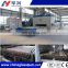 high efficient glass production machinery