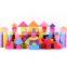 Melors large soft foam EVA Construction Toy children's building blocks Manufacturer