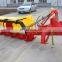 High efficiency  2100mm Tractor PTO disc mower