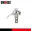pseudocolloid 3 jaws Rotatable Adapter With Pyramid for Prosthetic installation