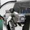 China automatic cnc lathe machine CK6132A