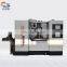 ROLLER TYPE GUIDE WAY LATGE TORQUE CNC MILLING MACHINE