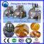 Industrial Steam Jacketed Kettlehot sale electric jacketed cooking mixer machinejacketed boiling pan with mixer frp steam jacket