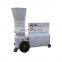 lead pellets machine/small wood pellet mill