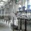 CIP cleaning system equipment apple juice production line