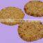 western-style pastry making machine/wafer biscuit production line/walnut cake baker