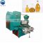 High speed mini oil press machine olive oil press machine for sale