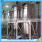 Lowest Price high quality oil refining machine for peanut/soybean /palm oil refine