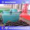 Ball Shape High Rotary Speed Fertilizer Granulation Machine For Fertilizing farmland