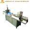 Handmade Round Soap Block Cutting Machine Round Pipe Moulding Soap Extruder Cutter Machine