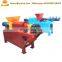 Cow Dung Extruder Dewatering Dring Machine Pig Waste Separator