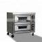 3 Deck Gas Bread Bakery Oven Prices