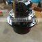Excavator SH120-3 Final Drive SH120 Travel Motor On Sale