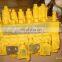 PC200-7 main distribution valve, ,main valve 723-46-20402, PC220-7 control valve 723-46-20501