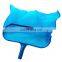 (EDS-12) Swimming Pool PP Plastic Swimming Pool Deep Leaf Skimmers