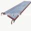 MD-49 Tianjin Shisheng Low Price Outdoor Steel Floor Decking For Building