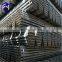 Plastic galvanized square pipes made in China
