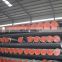 high quality ASTM seamless steel tube pipes precision copper tube