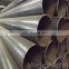 ASTM A513 hot rolled low carbon steel tube