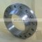 DIN Standard Carbon Steel Flange Dimensions Price List Accept Customized