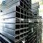 Prime quality Standard Steel Rectangular Hollow Section pipes