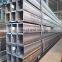 Chinese manufacture high quality galvanized Square steel Pipe