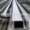 China Supplier Steel Structure H beam sizes and universal beam with good price