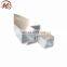 Quality Assured 2024 Aluminum Square Tube