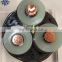 6/6 6/10kv Single-Core 50 Mm2 Cross-Linked PE Insulated Underground Armoured Power Cable