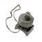 26988 Pre-treatment pp clamp nozzle,plastic water spray nozzle