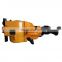 Sales Low price Mini Gasoline Mining Pionjar 120 Jack hammer