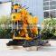 Hot sale new type XY Core hydraulic water well drilling rig