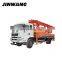 Intelligent remote control concrete car pump truck gear box in korea for sale