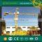 Official Manufacturer XGTL750 Moving Tower Crane Price