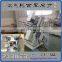 PVC  automatic water slot routing machine with cnc control
