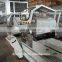 Aluminium Window Machine Cutting Saw Manufacture Twin Head Saw