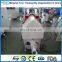 UPVC Plastic window door production line Glass glaze bead cutting saw