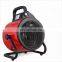 2018 CE,RoHS certificate home and industry 3000w electric fan heater