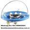 JG Blue Color Natural Gas LPG Gas Burner