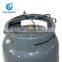 Hot selling 5kg composite LPG gas cylinder, gas filling 5kg can for camping