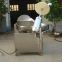 5l Small Bowl Cutter Industrial Meat Chopper Meat Mincer