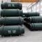 HIGH QUALITY CHLORINE GAS  REFRIGERANT GAS  cylinder  AMMONIA GAS with flange &without  with LR,BV CERTIFICATE