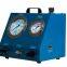 Air-Driven High Pressure Pump