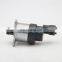 Common Rail Fuel Metering Valve 0928400808 0928400902 For YUCHAI