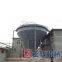 Popular Product Conical Settling Tank For Wastewater Treatment
