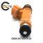 High quality Fuel injector 297500-0120 For Ignis Liana Subaru
