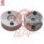 Injector Valve Plate 501#, 23670-30190 Injector Valve Plate