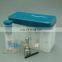 ERIKC dlla 145P1738 p type nozzle 0433172062 , dlla1 45 P1738 bico fuel injector nozzle dlla 145P 1738 for 0445110321