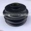NT855 Genuine diesel engine parts 213326 alternator clutch pulley